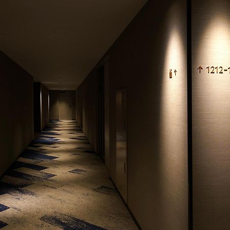 Premier Hotel -Cabin President- Tokyo Exterior photo
