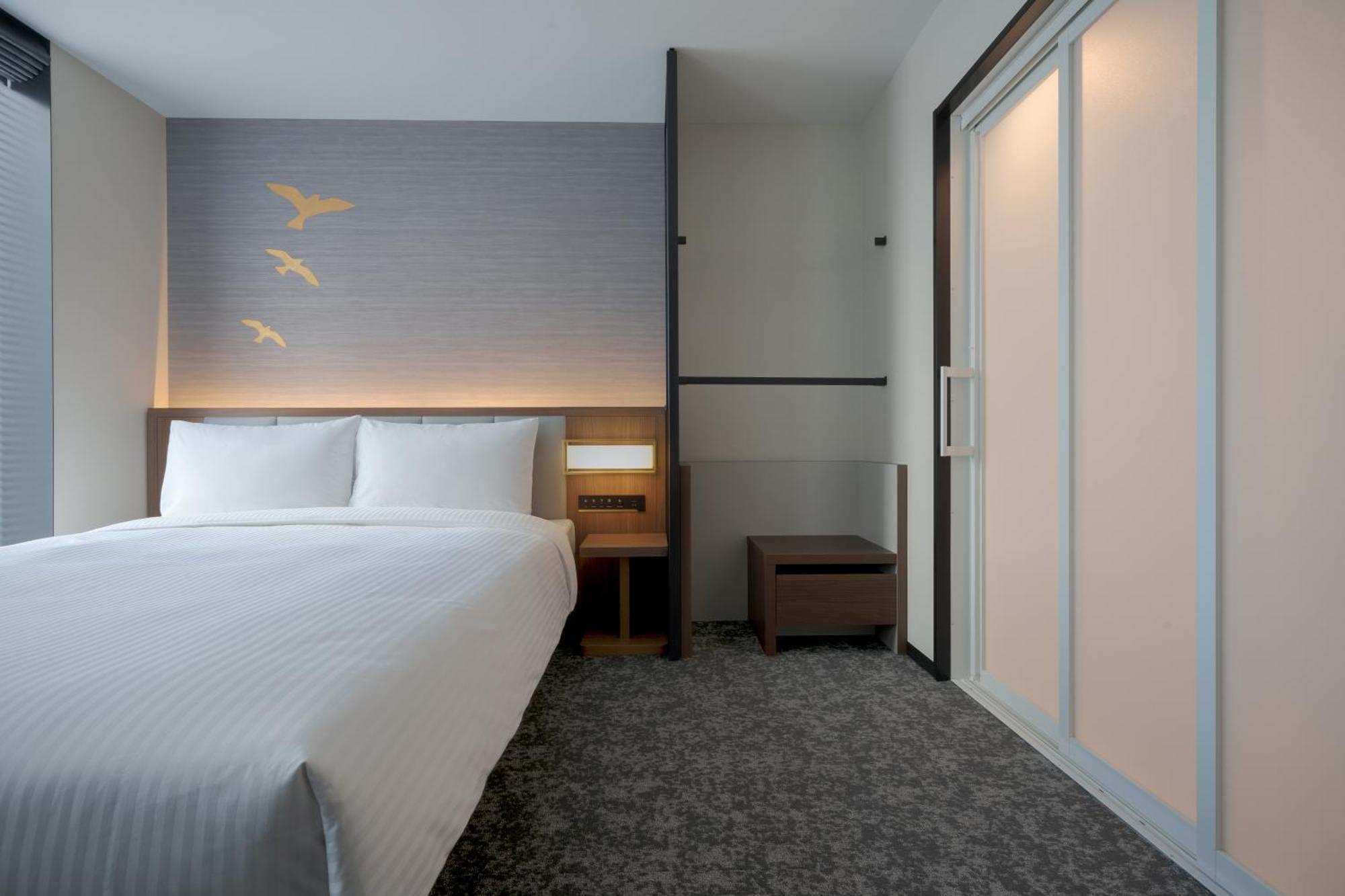 Premier Hotel -Cabin President- Tokyo Exterior photo
